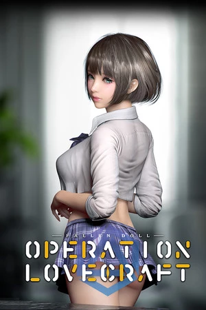 洛夫克拉夫特行动：堕落玩偶 / Operation Lovecraft: Fallen Doll