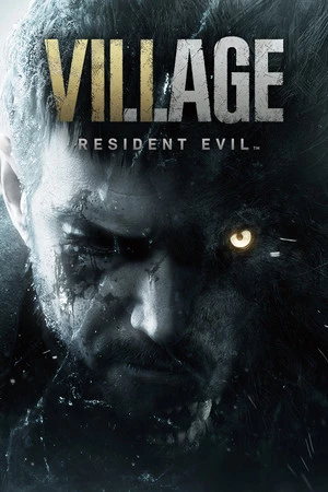 生化危机8: 村庄 / Resident Evil Village