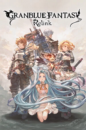 碧蓝幻想: Relink / Granblue Fantasy: Relink