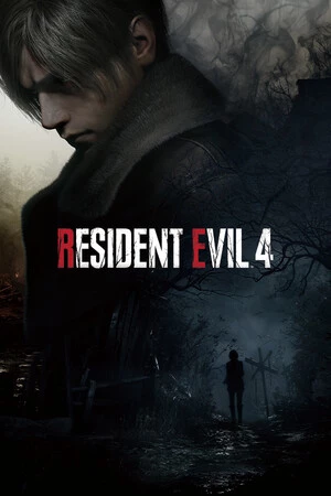 生化危机4 重制版 / Resident Evil 4