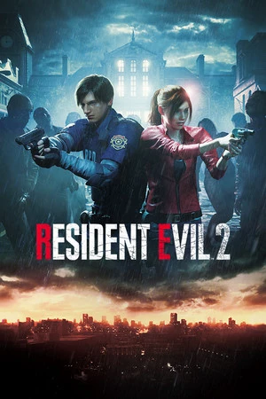 生化危机2 重制版 / Resident Evil 2