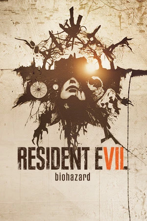 生化危机7 / Resident Evil 7 Biohazard