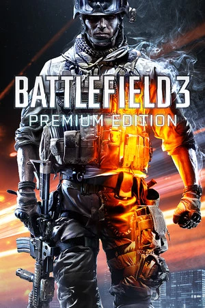 战地风云3 / Battlefield 3™