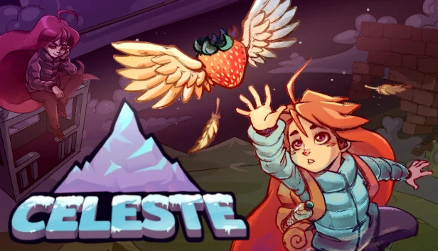 蔚蓝 / Celeste