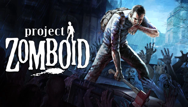 僵尸毁灭工程 / Project Zomboid