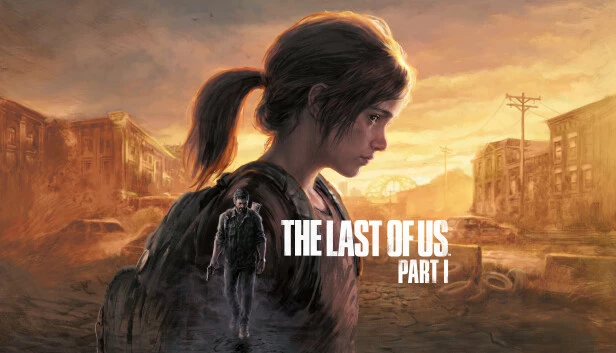 最后生还者1 / The Last of Us Part I