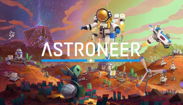 异星探险家 / Astroneer