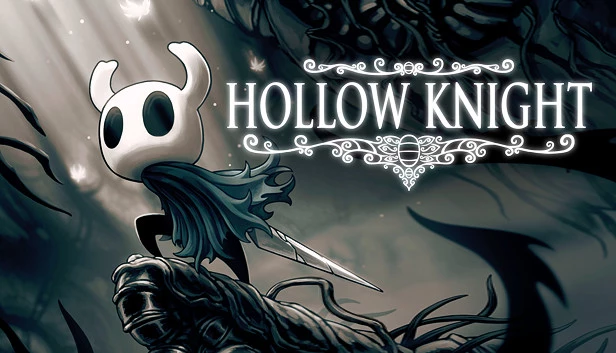 空洞骑士 / Hollow Knight
