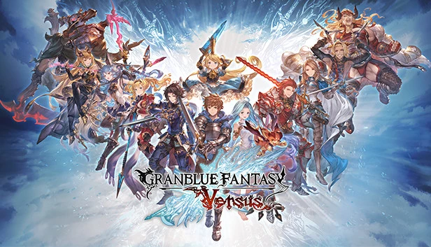 碧蓝幻想Versus / Granblue Fantasy: Versus