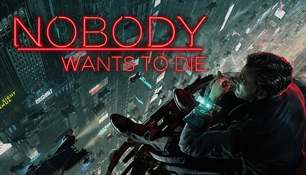 无人愿死 / Nobody Wants to Die