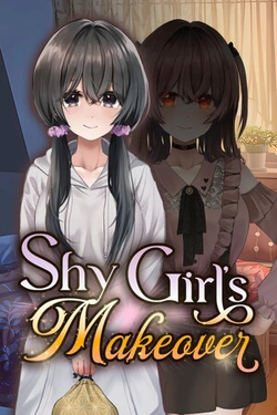 害羞女孩的改造 / Shy Girl's Makeover