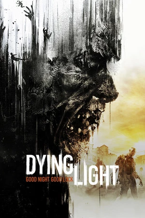 消逝的光芒 / Dying Light