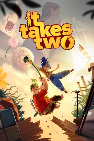 双人成行 / It Takes Two