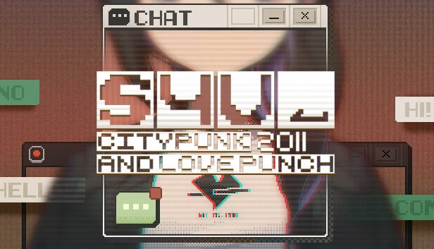 S4U: 都市朋克2011与爱的重拳