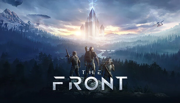 前线 / The Front