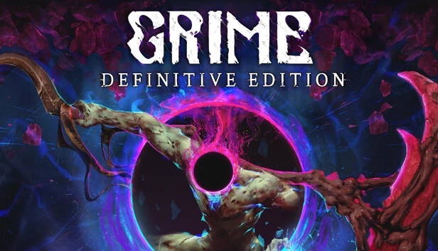 尘埃异变 / GRIME