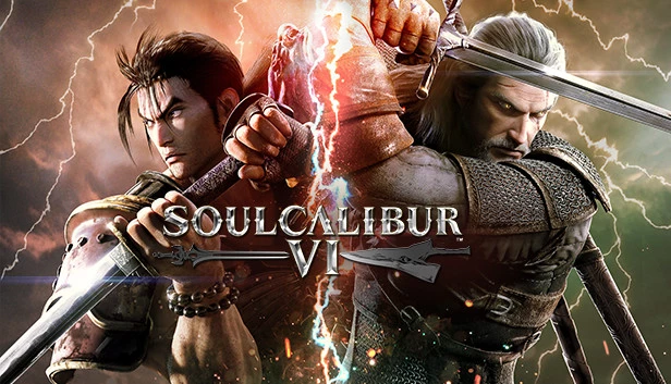 灵魂能力6 / SoulCalibur 6
