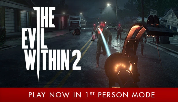 恶灵附身2 / The Evil Within 2