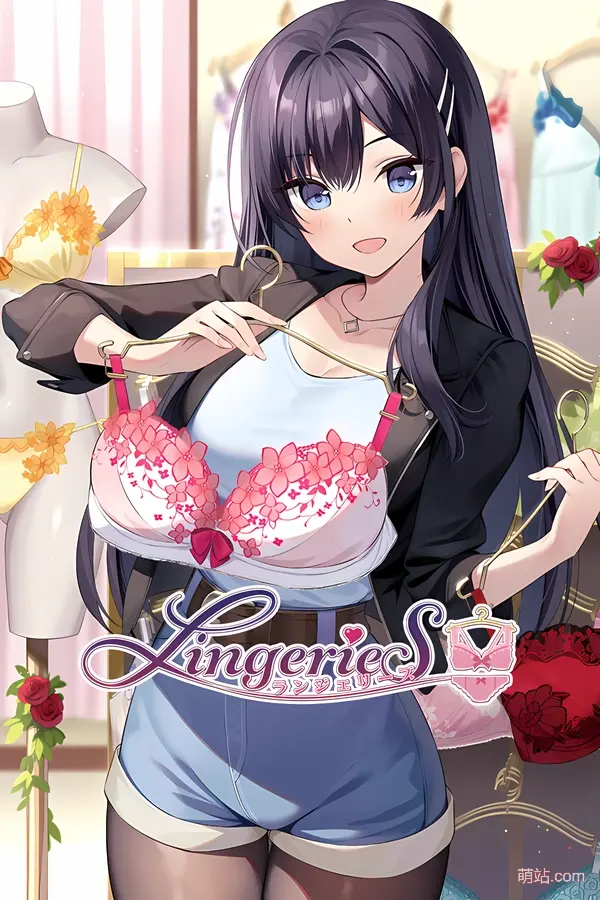 LingerieS / ランジェリーズ