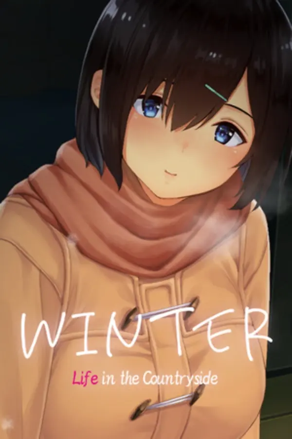 Winter~乡间性活~