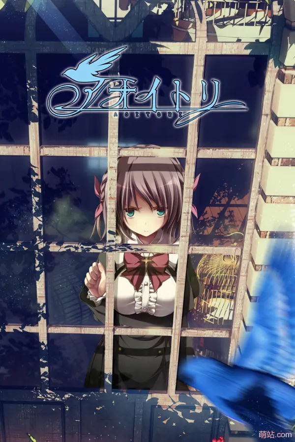 青鸟 / アオイトリ / Aoi Tori